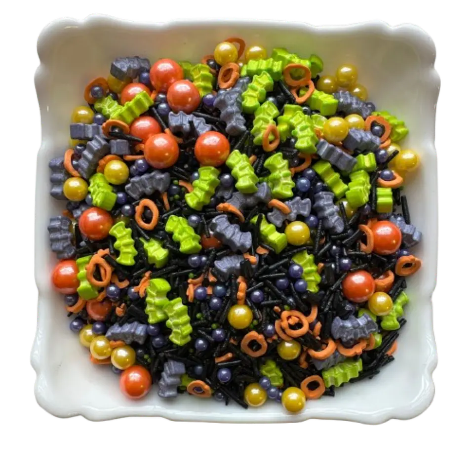 Sprinkles Premium Halloween Mix #705 Comestibles 2
