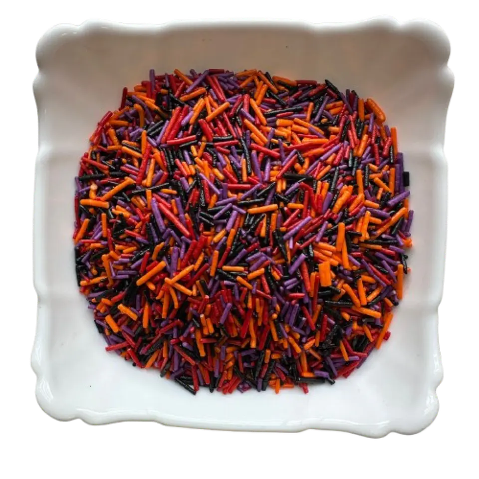 Sprinkles Premium Halloween Mix #703 Comestibles 2