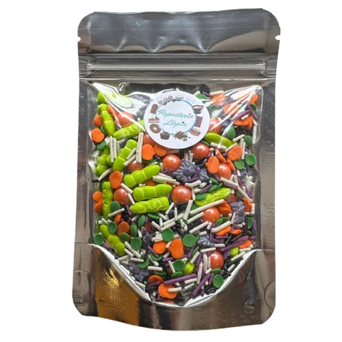 Sprinkles Premium Halloween Mix #704 Comestibles
