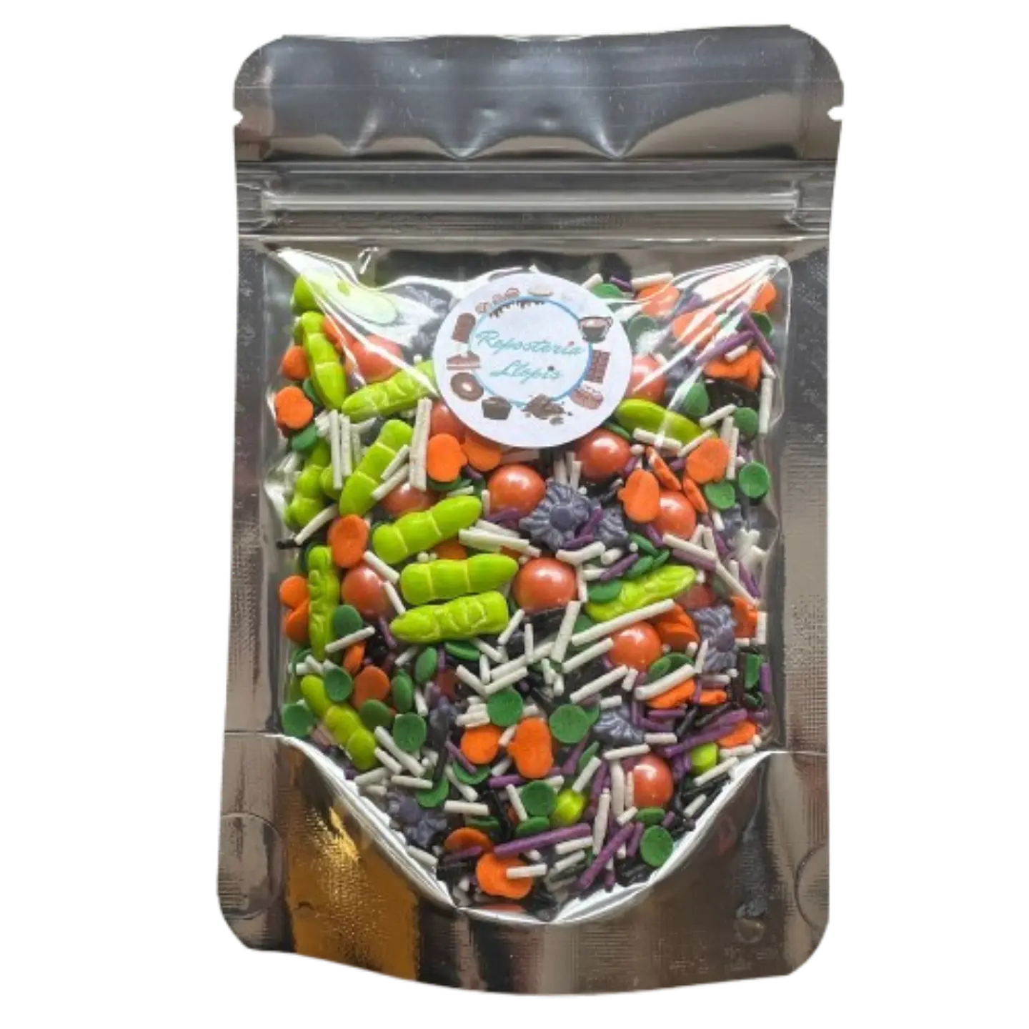Sprinkles Premium Halloween Mix #704 Comestibles 1