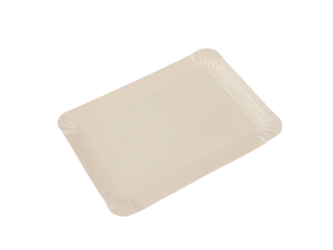 Pack 5 Bandeja Rectangular Cartulina N14 44x34cm