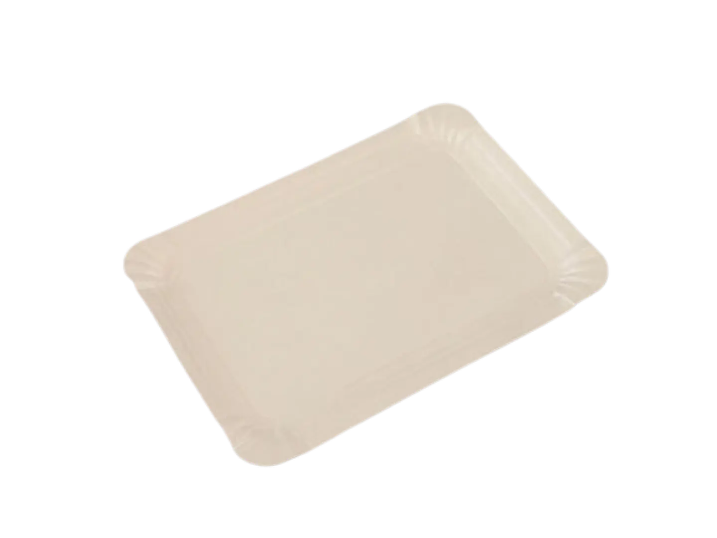 Bandeja Rectangular Cartulina N14 44x34cm 1