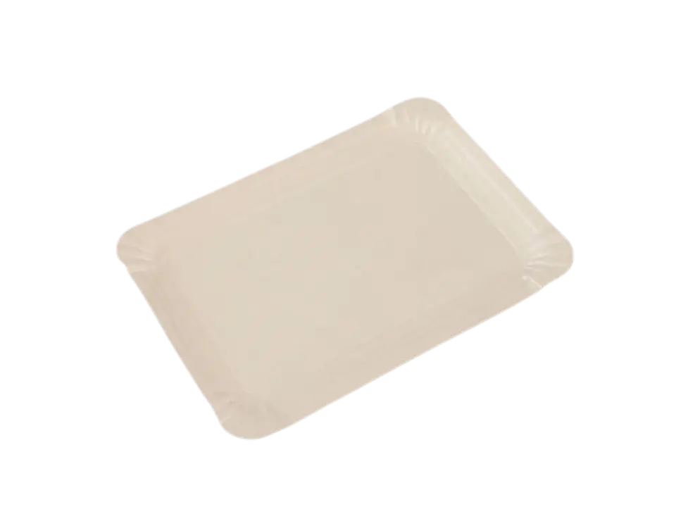 Bandeja Rectangular Cartulina N14 44x34cm 1