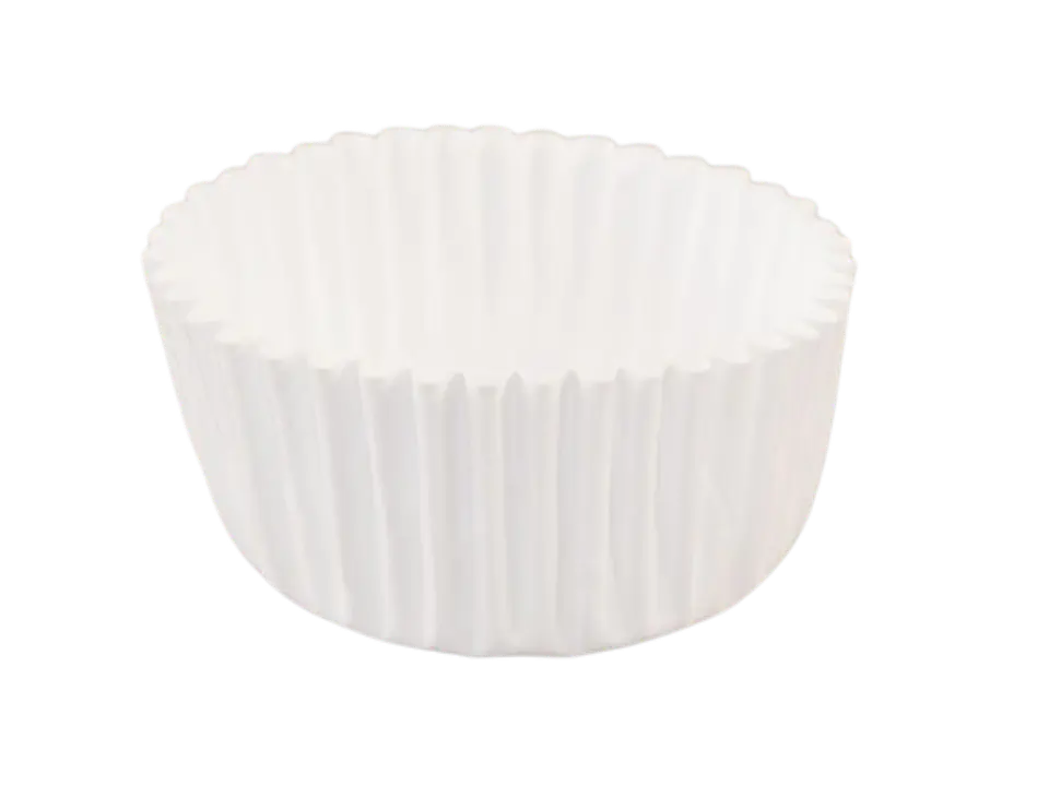 Capsulas Blanca Papel N5 100un E99xIn48mm 1