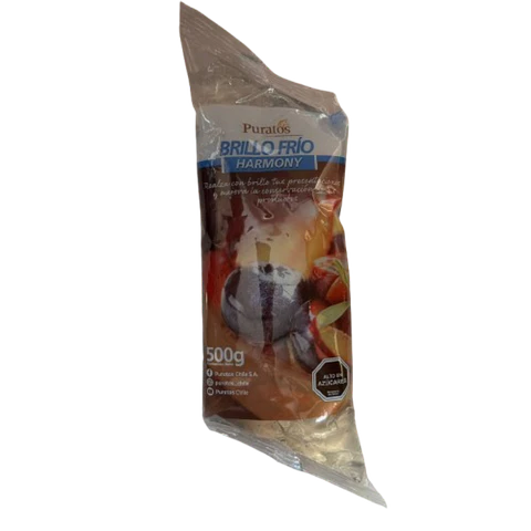 Brillo Frio Harmony Puratos 500g