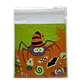 Bolsas Halloween B Celofan Autoadhesivas 100un 10x10+2cm - Miniatura 2