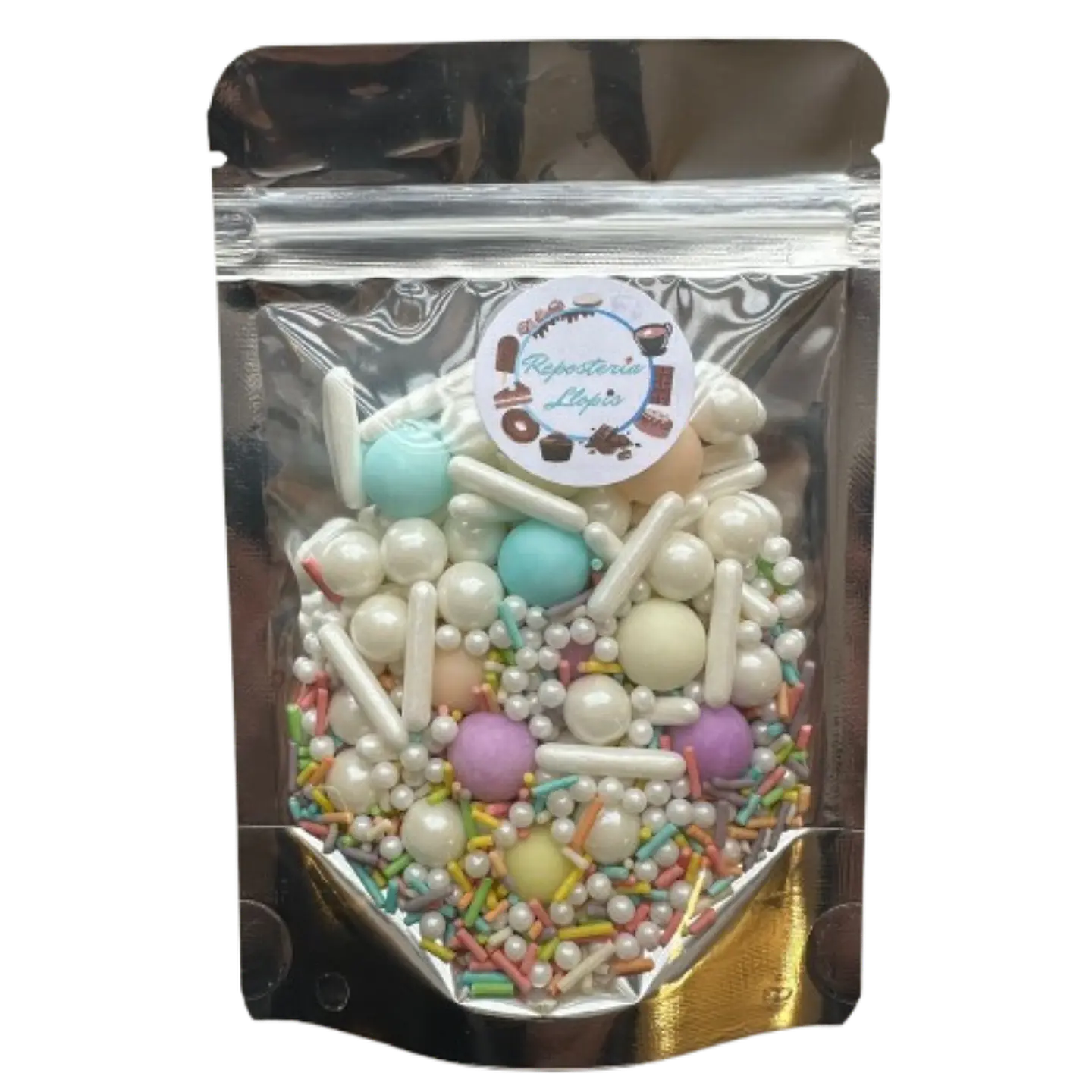 Sprinkles Premium Mix #410 Comestibles 1