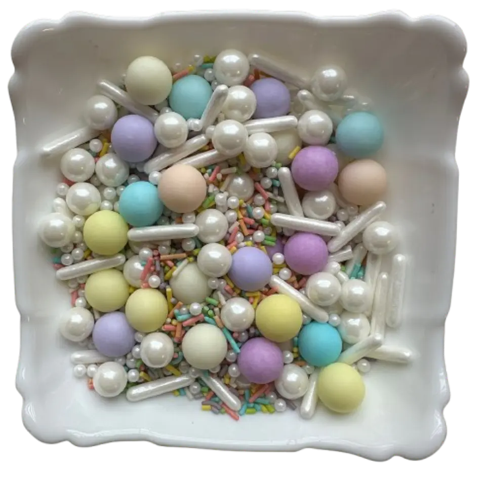 Sprinkles Premium Mix #410 Comestibles 2