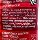 Polvos De Hornear Gourmet 500g - Miniatura 2