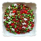 Sprinkles Premium Navidad Mix #112 Comestibles - Miniatura 2
