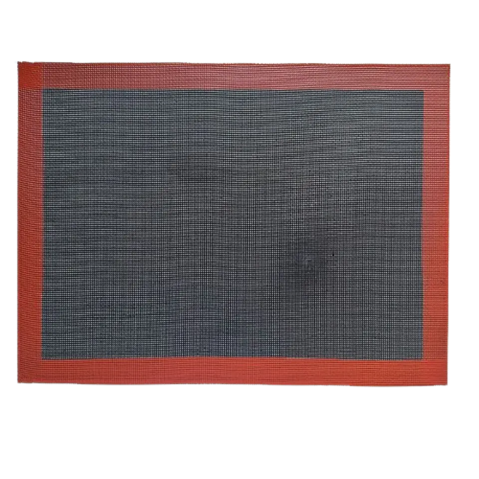 Mat Silicona Horneo Micro Perforado 40x30cm 1
