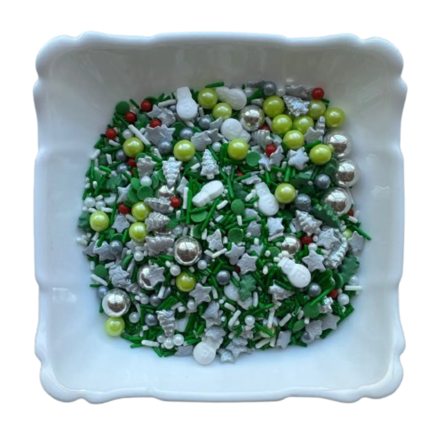 Sprinkles Premium Navidad Mix #110 Comestibles 2