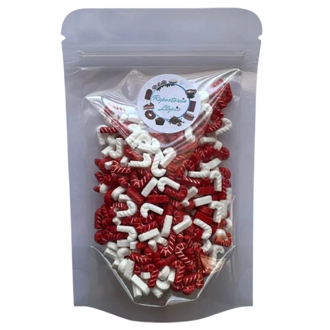 Sprinkles Premium Navidad Mix #107 Comestibles