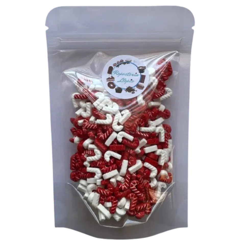 Sprinkles Premium Navidad Mix #107 Comestibles 1