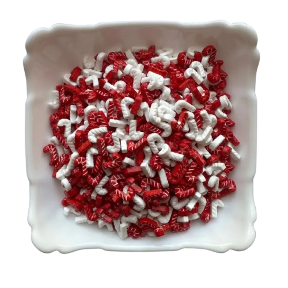 Sprinkles Premium Navidad Mix #107 Comestibles 2