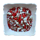Sprinkles Premium Navidad Mix #111 Comestibles - Miniatura 2