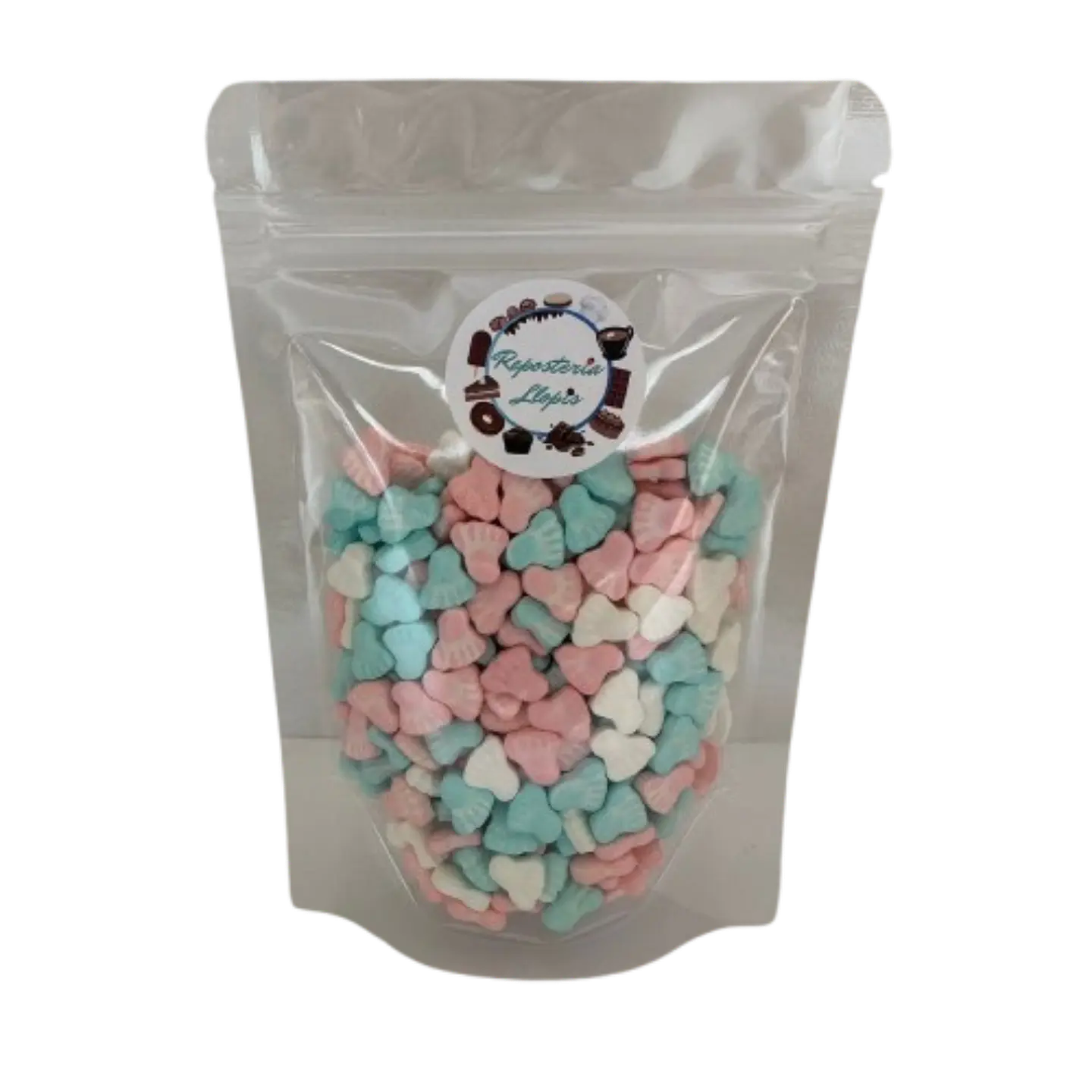 Sprinkles Premium Pies Bebe Mix #303 Comestibles 1