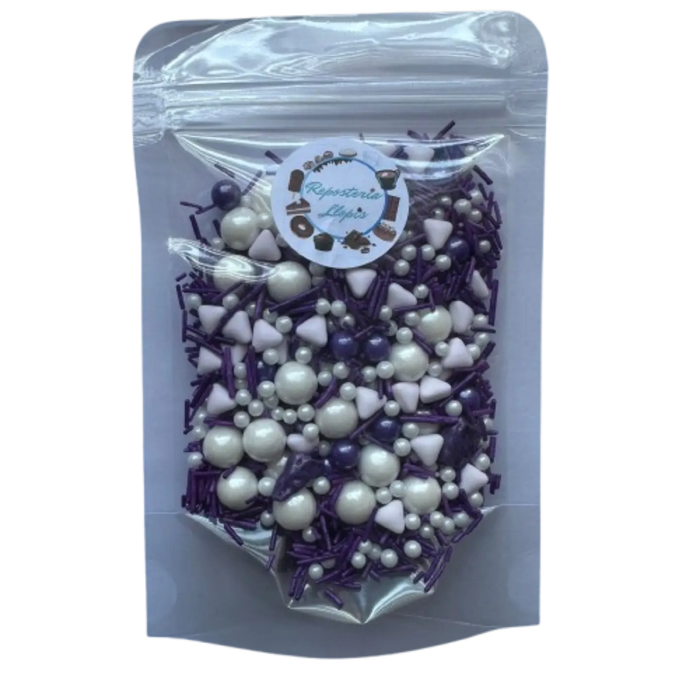 Sprinkles Premium Mix #409 Comestibles 1
