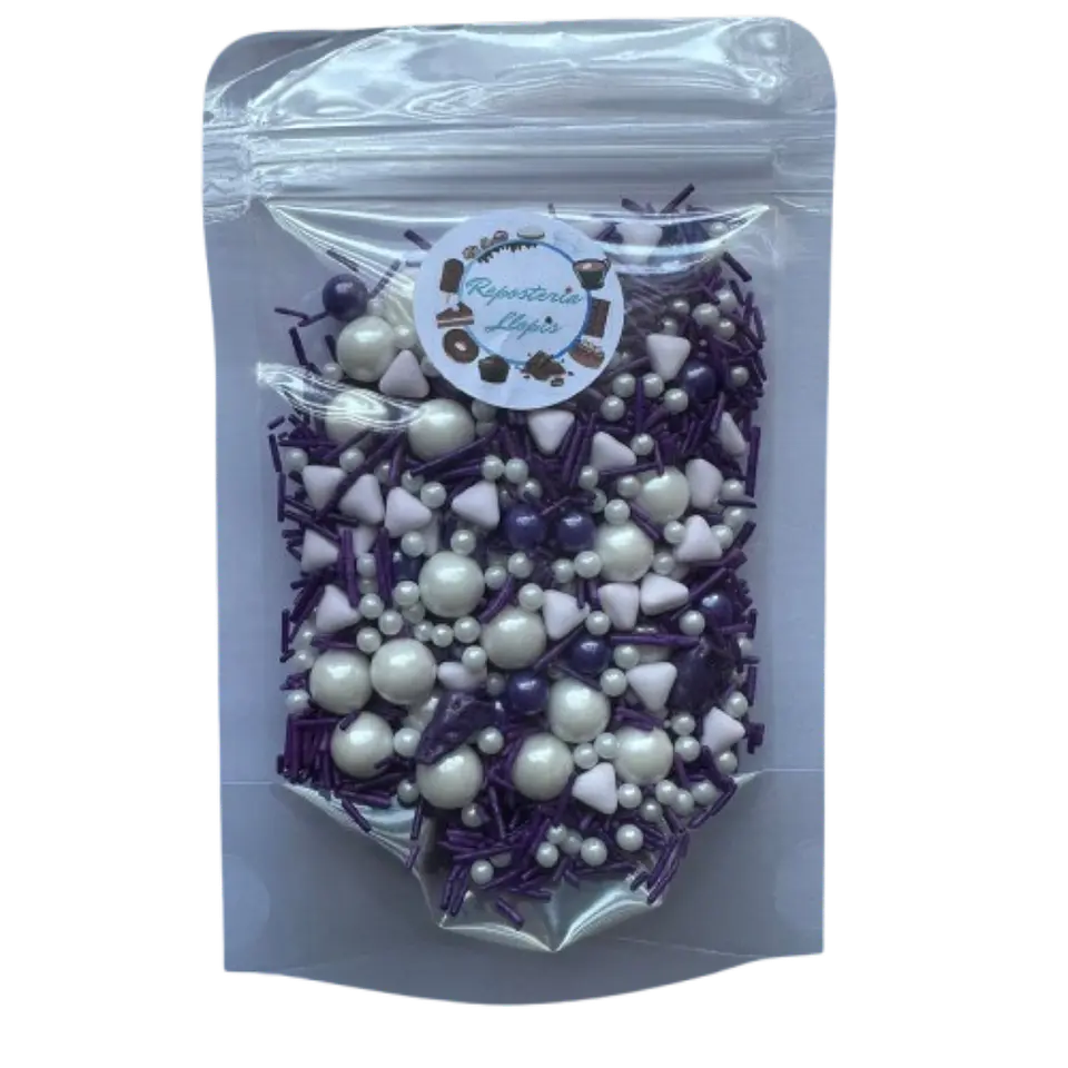 Sprinkles Premium Mix #409 Comestibles 1