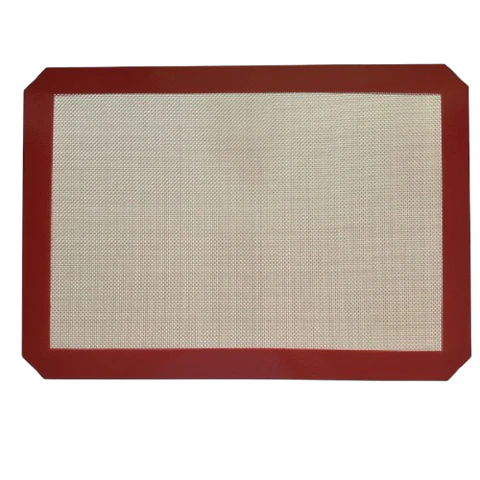 Mat Silicona Horneo Texturado 40x30cm