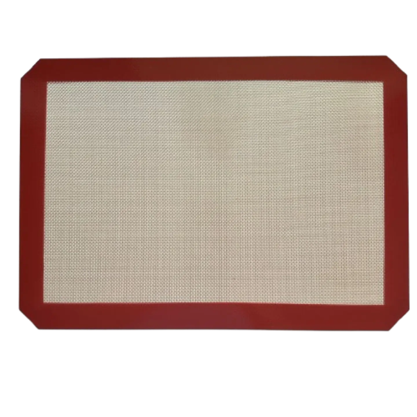 Mat Silicona Horneo Texturado 40x30cm 1