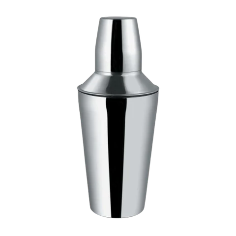Coctelera Acero Inoxidable Cuiner 500ml