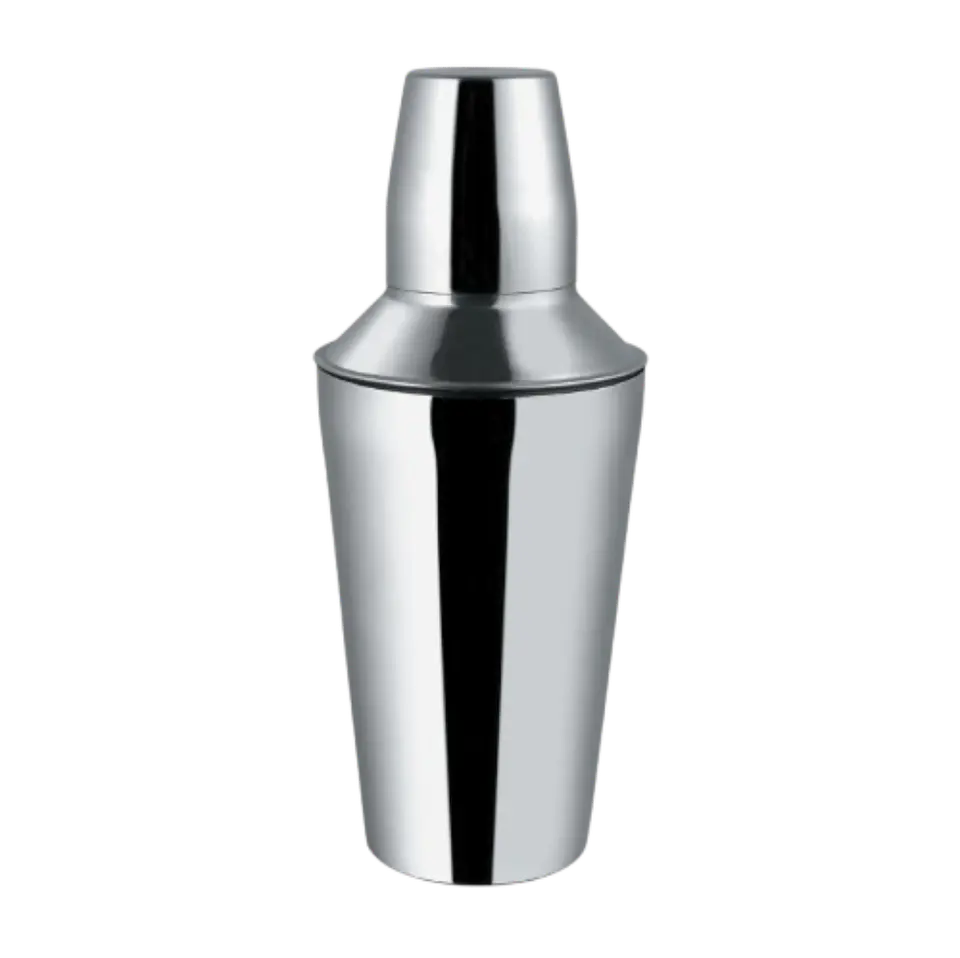 Coctelera Acero Inoxidable Cuiner 500ml 1