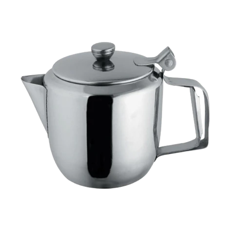 Tetera Acero Inoxidable Cuiner 470ml