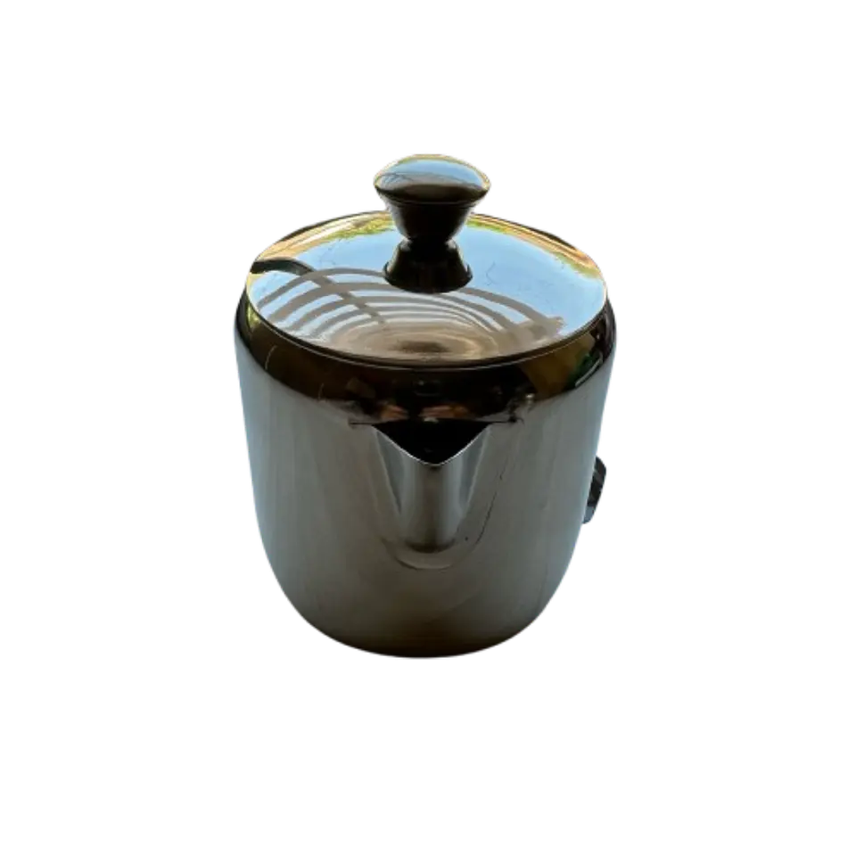 Tetera Acero Inoxidable Cuiner 470ml 2