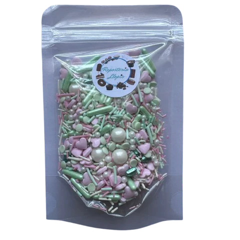 Sprinkles Premium Mix #411 Comestibles
