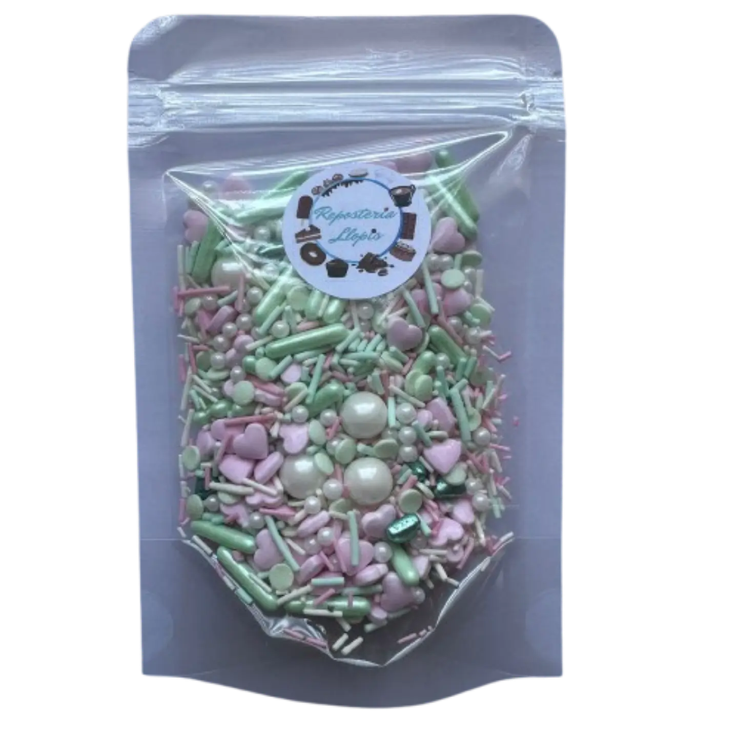 Sprinkles Premium Mix #411 Comestibles 1