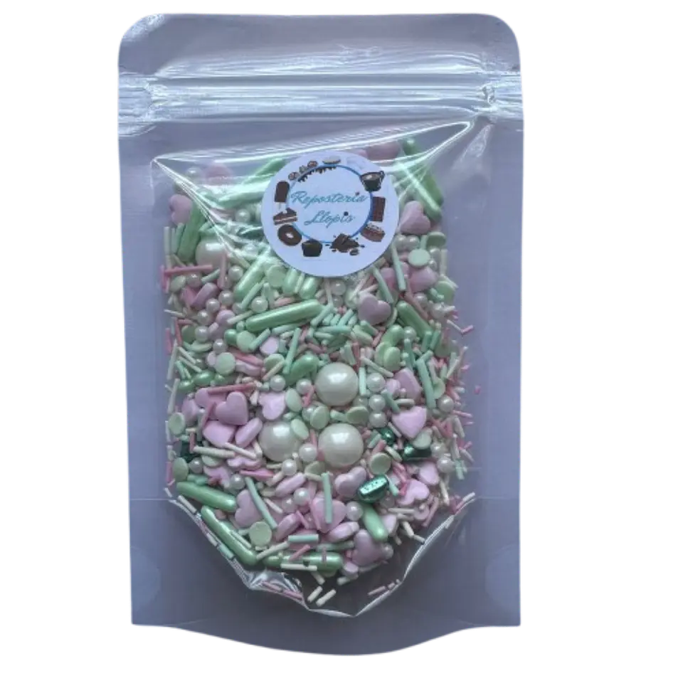 Sprinkles Premium Mix #411 Comestibles 1