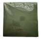 Papel Alfajor Verde Oscuro Ceresinado 100un 14x14cm - Miniatura 2