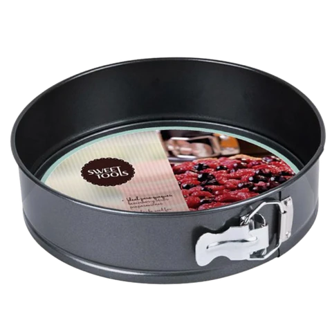 Molde Bizcocho 24cm