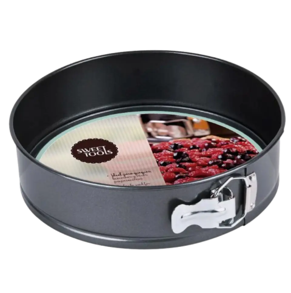 Molde Bizcocho 24cm 1