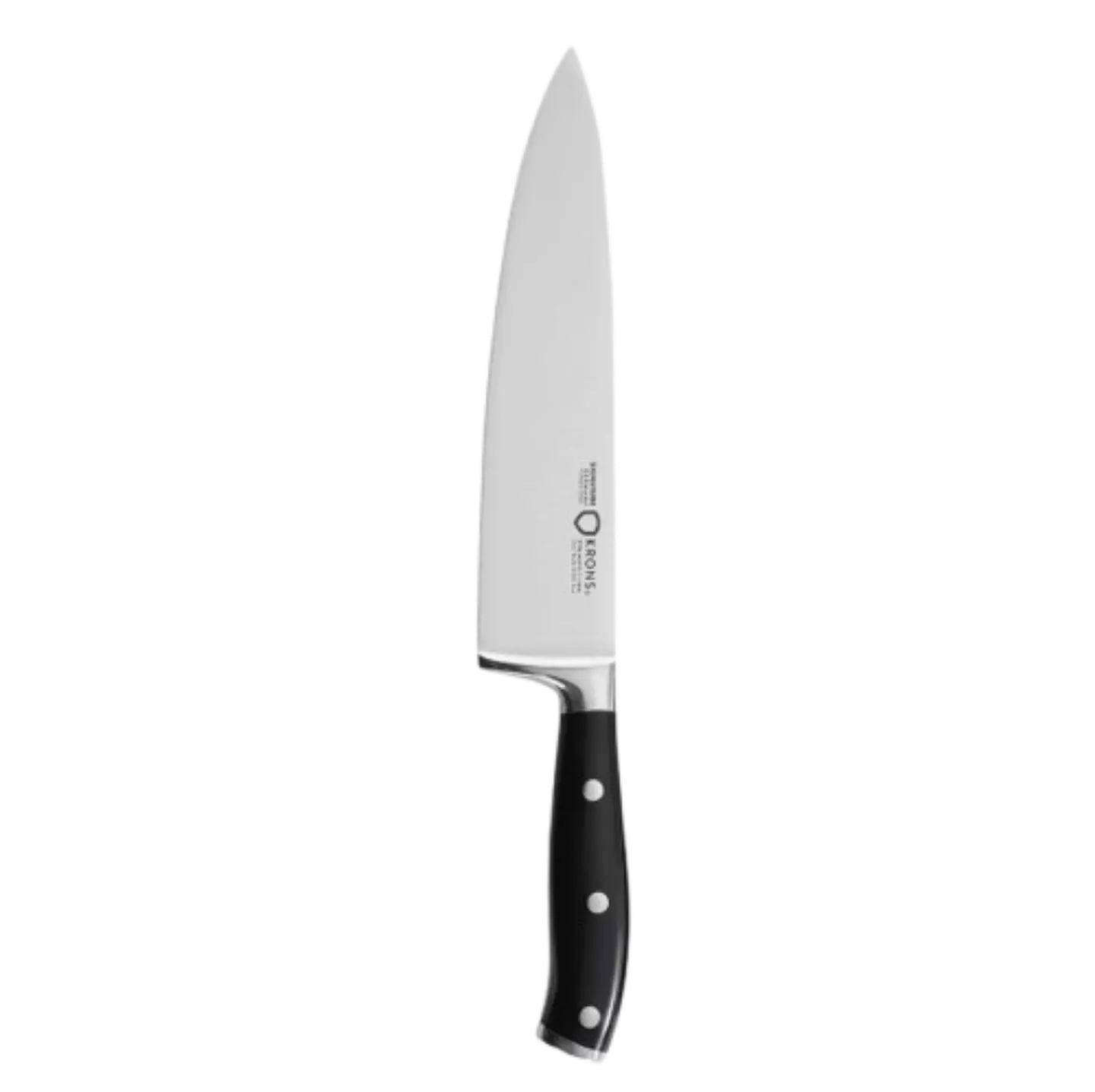 Cuchillo Chef Krons Signature 20cm 1