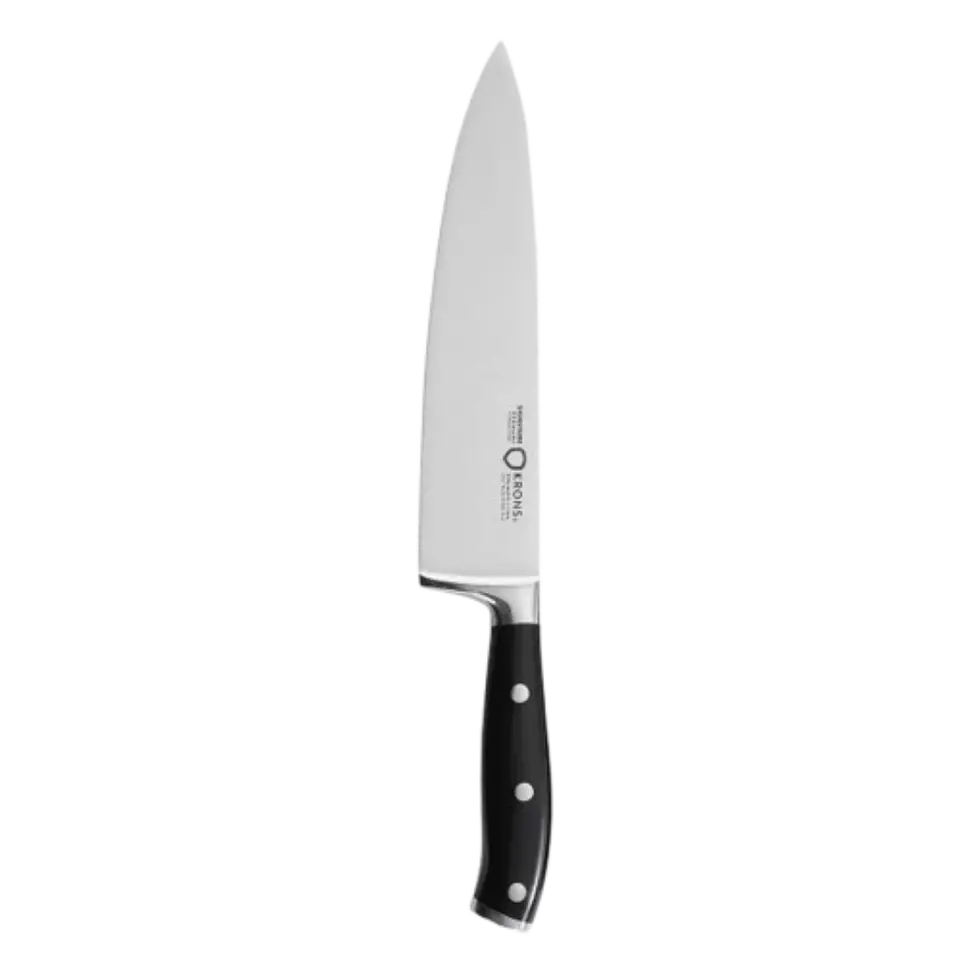 Cuchillo Chef Krons Signature 20cm 1