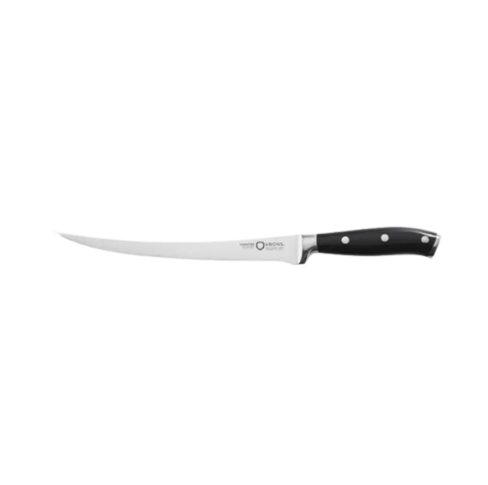 Cuchillo Flex Krons Signature 23cm 2