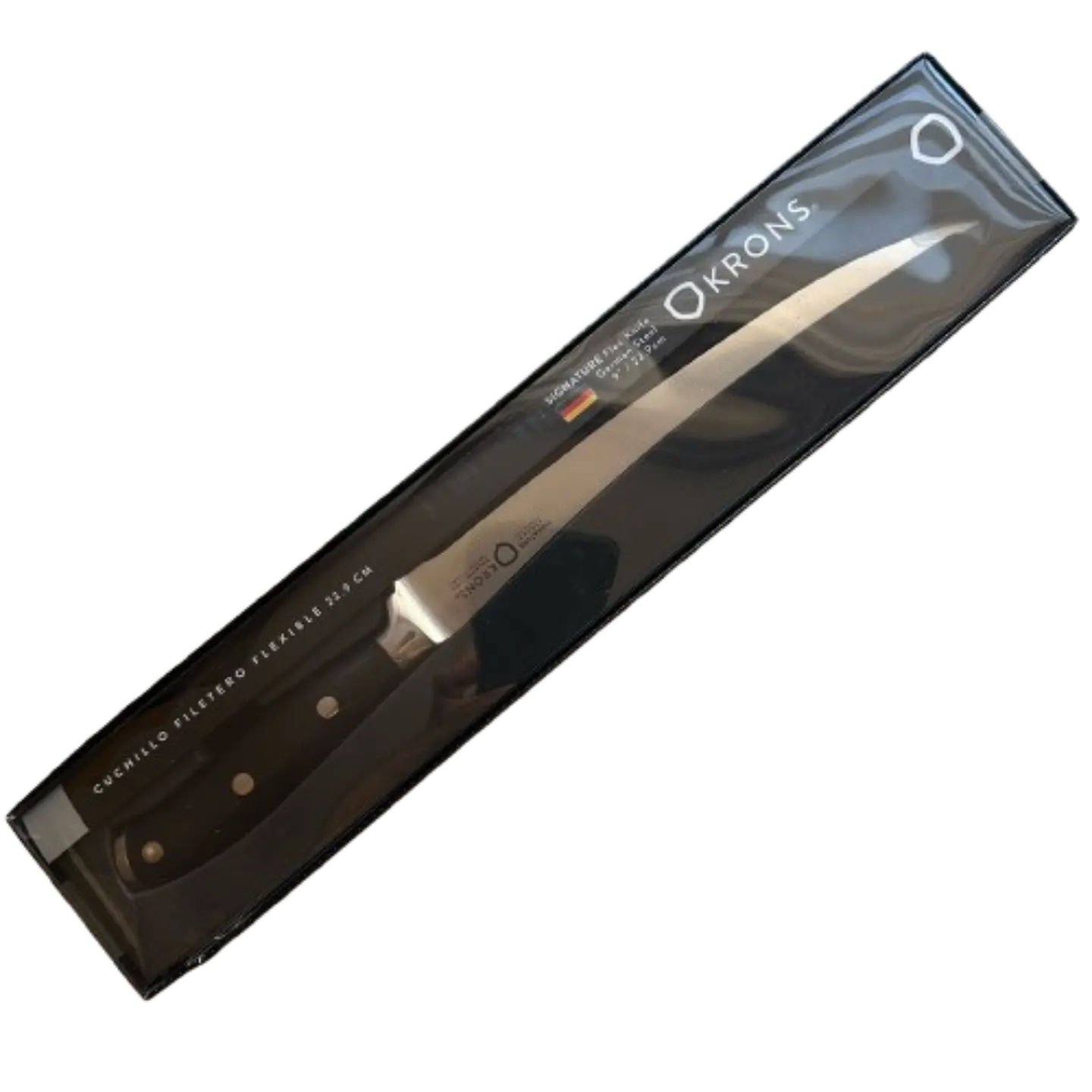 Cuchillo Flex Krons Signature 23cm 3