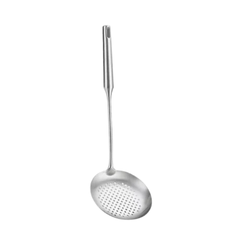 Espumadera Acero Inoxidable Wens 38cm