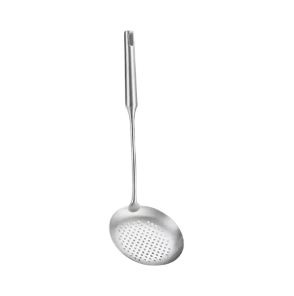 Espumadera Acero Inoxidable Wens 38cm 1
