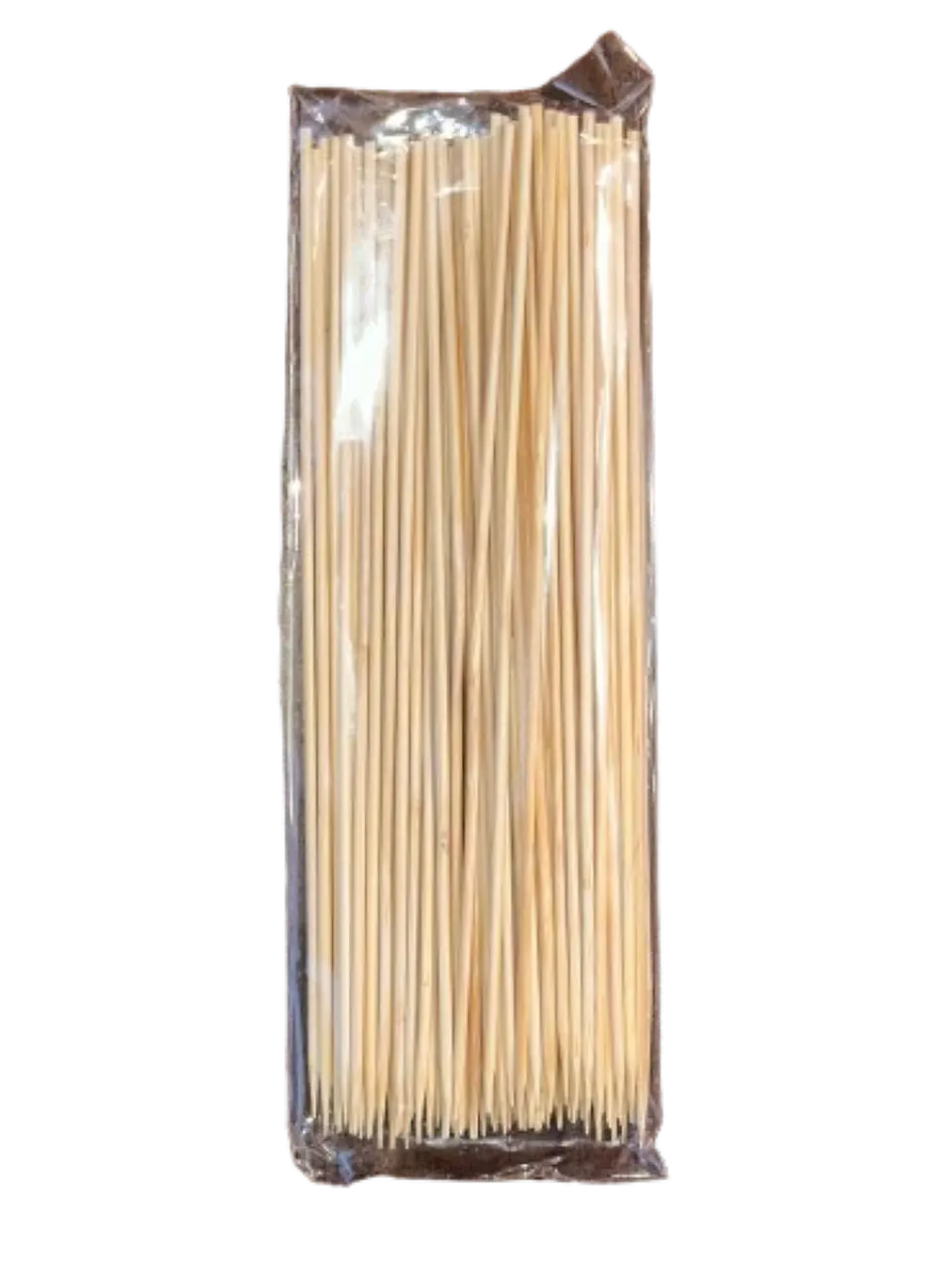 Palitos De Brocheta 100un 15cm 1