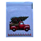 Bolsas Navidad B Celofan Autoadhesivas 100un 10x10+2cm - Miniatura 2