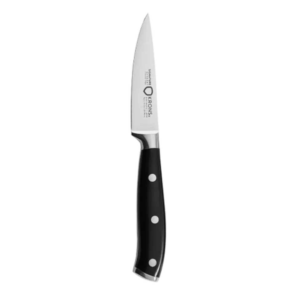 Cuchillo Pelador Krons Signature 9cm 1