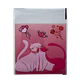 Bolsas San Valentin A Celofan Autoadhesivas 100un 10x10+2cm - Miniatura 2