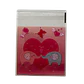 Bolsas San Valentin A Celofan Autoadhesivas 100un 10x10+2cm - Miniatura 4