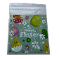 Bolsas Pascua B Celofan Autoadhesivas 100un 10x10+2cm - Miniatura 3
