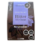 Chocolate 72% Cacao Amargo Monedas 832 Neucober 1kg - Miniatura 1