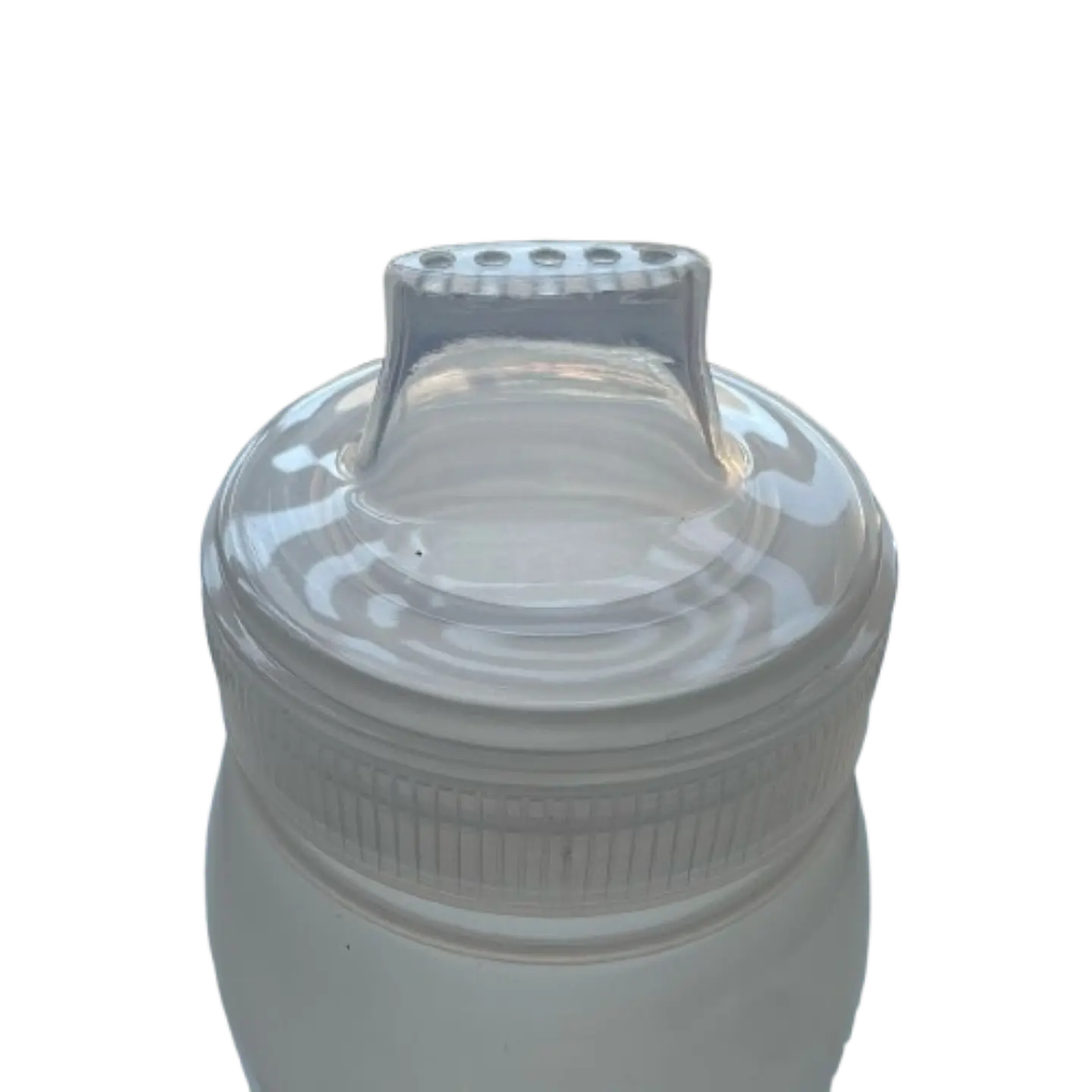 Botella Para Remojo Bizcocho 380ml 2