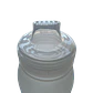 Botella Para Remojo Bizcocho 380ml - Miniatura 2
